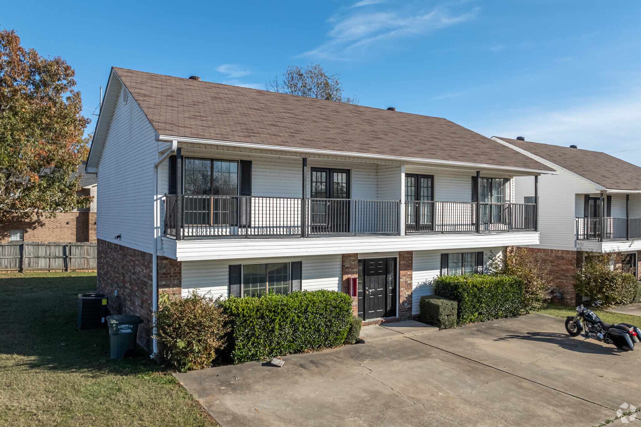 3020-3044 Donnell Ridge Rd, Conway, AR for Sale