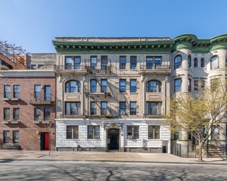 Brooklyn, NY Apartments - 310 12th St