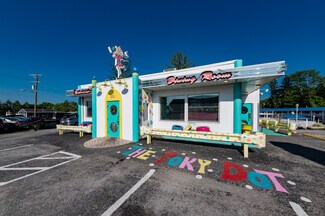 Fairmont, WV undefined - 1111 Fairmont Ave