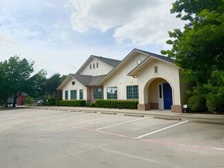 Grapevine, TX Office - 4501 Merlot Ave Grapevine, TX Office - 4501 Merlot Ave