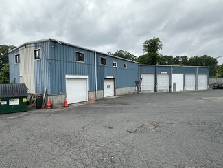 Springfield, MA Industrial - 1635 Page Blvd