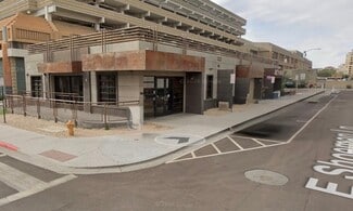 Scottsdale, AZ Retail - 7323 E Shoeman Ln Scottsdale, AZ Retail - 7323 E Shoeman Ln