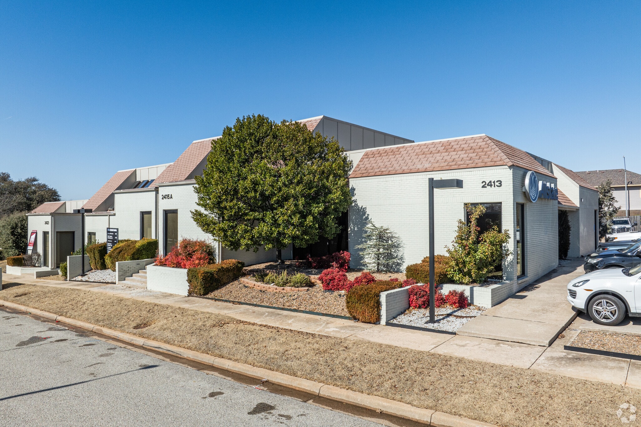 2421 Wilcox Dr, Norman, OK for Rent