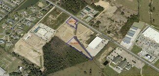 Spring, TX Commercial - 0 Kuykendahl (Westside)