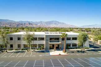 Palm Desert, CA Office - 74130 Country Club Dr