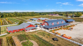 Armada, MI Retail - 69475 Romeo Plank Rd