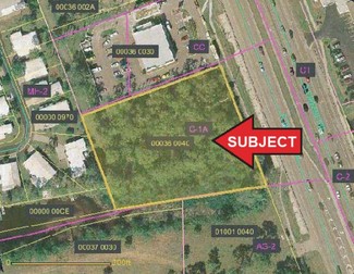 Fort Myers, FL Commercial - 18094-18100 Tamiami Trl