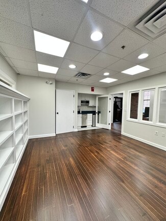 Concord, MA Office - 12 Damonmill Sq Concord, MA Office - 12 Damonmill Sq