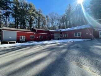Hudson, NH Warehouse - 158 Greeley St