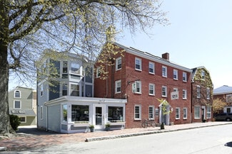 21 Middle St Unit 23  