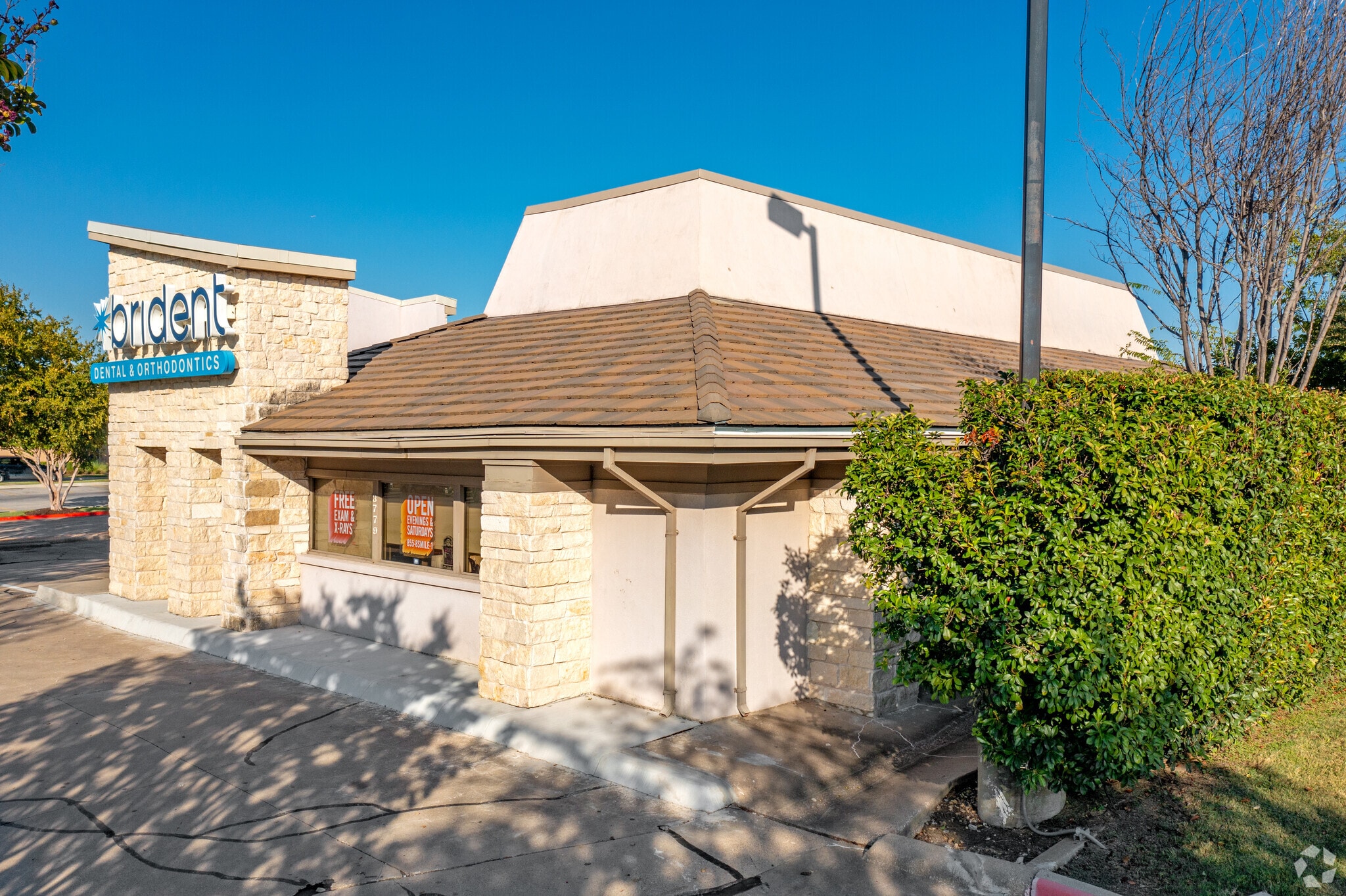 3779 Cooper St, Arlington, TX for Sale