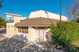 Arlington, TX Restaurant - 3779 Cooper St