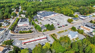 Holbrook, MA Retail - 800 S Franklin St