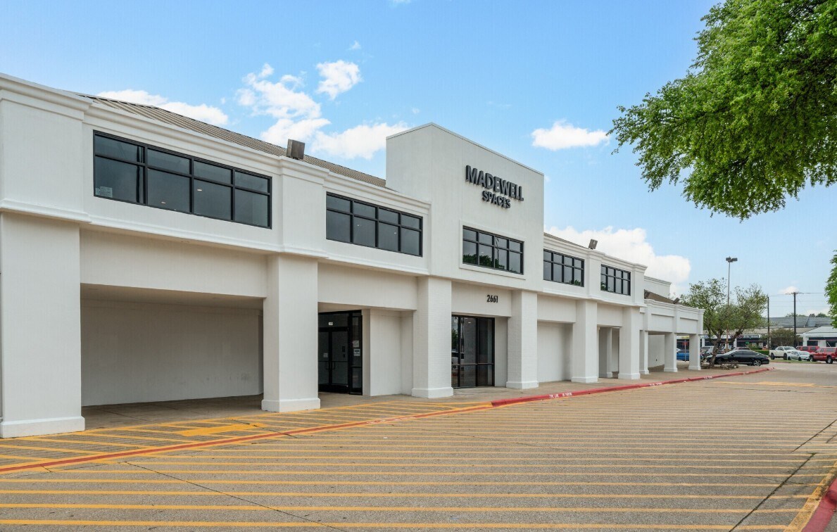 2661 Midway Rd S, Carrollton, TX for Rent