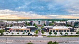 College Station, TX Office - 170 Century Square Dr