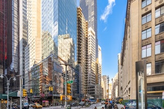 New York, NY Retail - 1721 Broadway