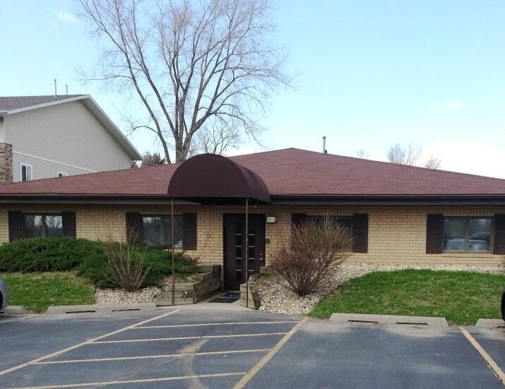 4800 Ivywood Trl McFarland, WI 53558 Office Property for Lease on