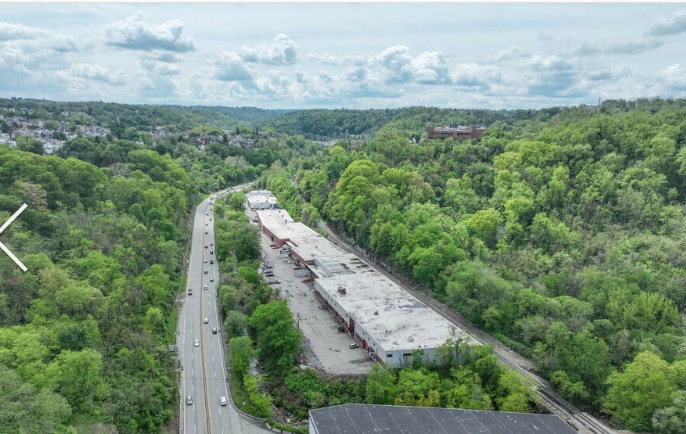 1020-1060 Saw Mill Run Blvd W, Pittsburgh, PA for Sale