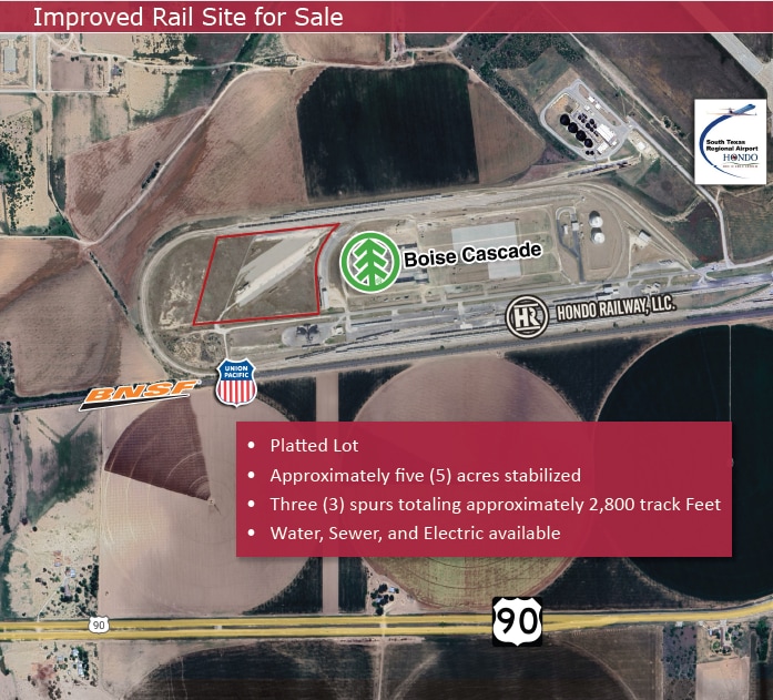 916 Carter, Hondo, TX for Sale