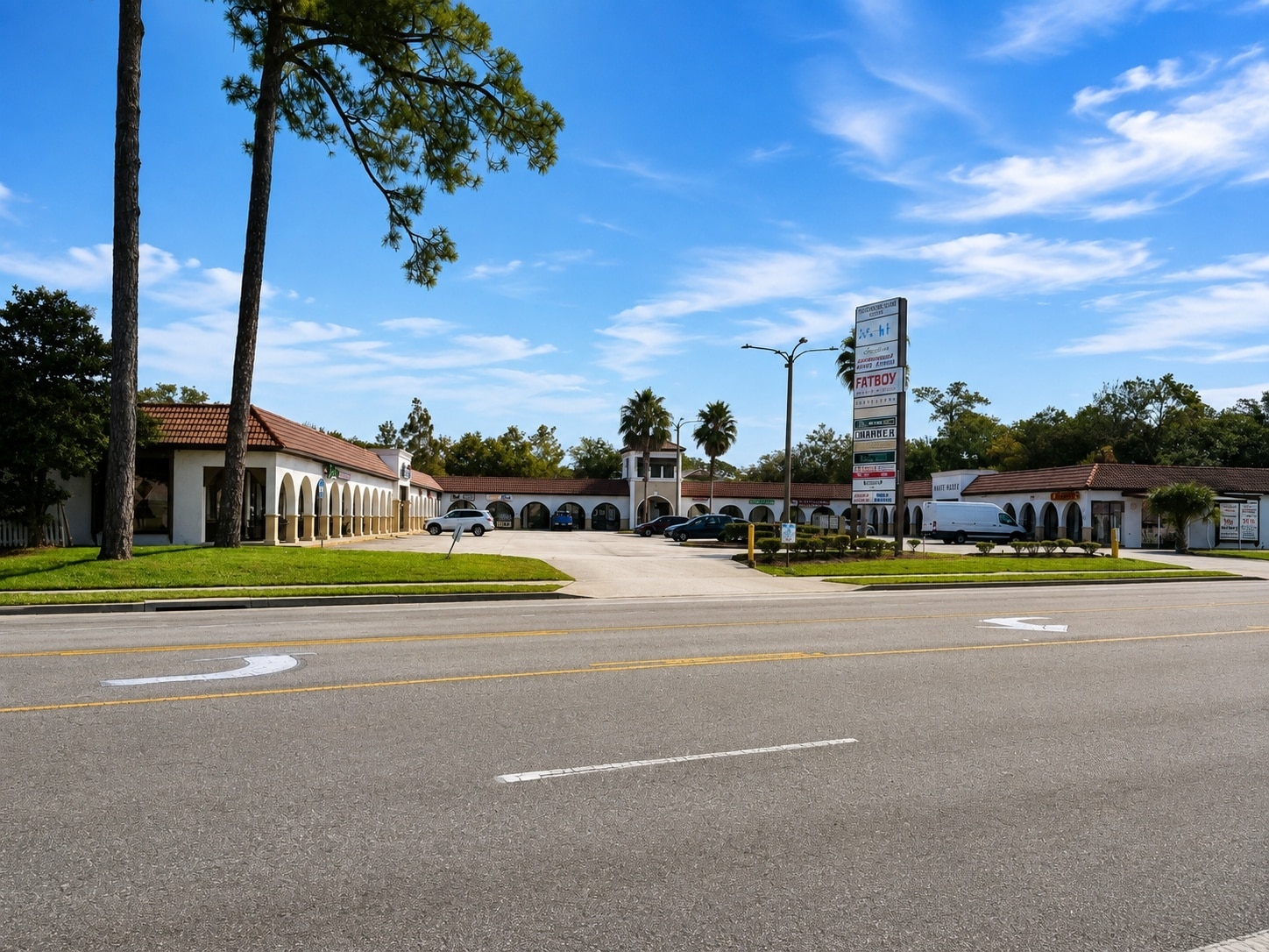 9735 Saint Augustine Rd, Jacksonville, FL for Rent