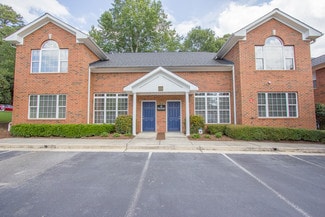 Marietta, GA Office - 4180 Providence Rd