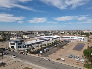 El Centro, CA Office/Retail - 1402 W Pico Ave