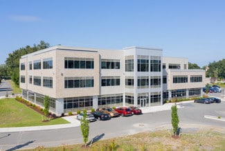 Halfmoon, NY Office - 1712 Route 9