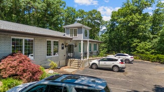 Monroe, CT Office/Residential - 887 Main St Monroe, CT Office/Residential - 887 Main St