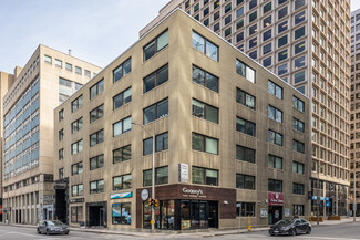 Ottawa, ON Office - 294 Albert St