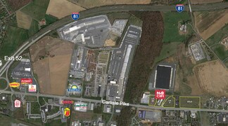 7000 Harrisburg Pike  