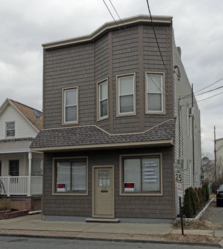 Wallington, NJ Office/Retail - 109 Wallington Ave Wallington, NJ Office/Retail - 109 Wallington Ave