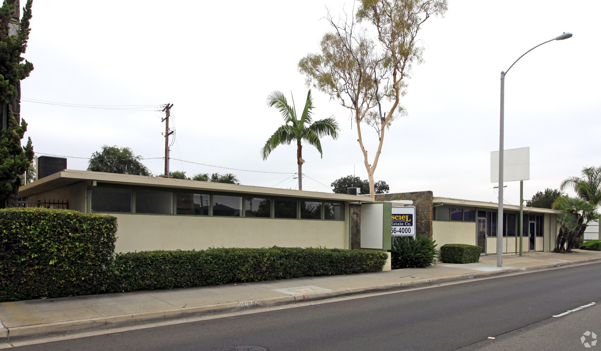 601-607 S Harbor Blvd, Anaheim, CA for Sale