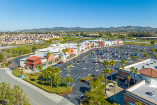 Murrieta, CA Retail - 24420-24490 Village Walk Pl