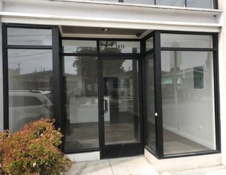 Oakland, CA Retail - 2631-2635 Seminary Ave Oakland, CA Retail - 2631-2635 Seminary Ave