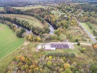 Accord, NY Office/Medical - 2919 Lucas Tpke