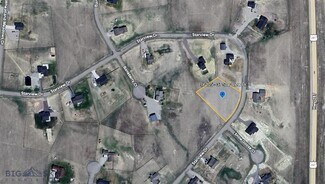 Three Forks, MT Residential Land - 37 Starview Dr Three Forks, MT Residential Land - 37 Starview Dr
