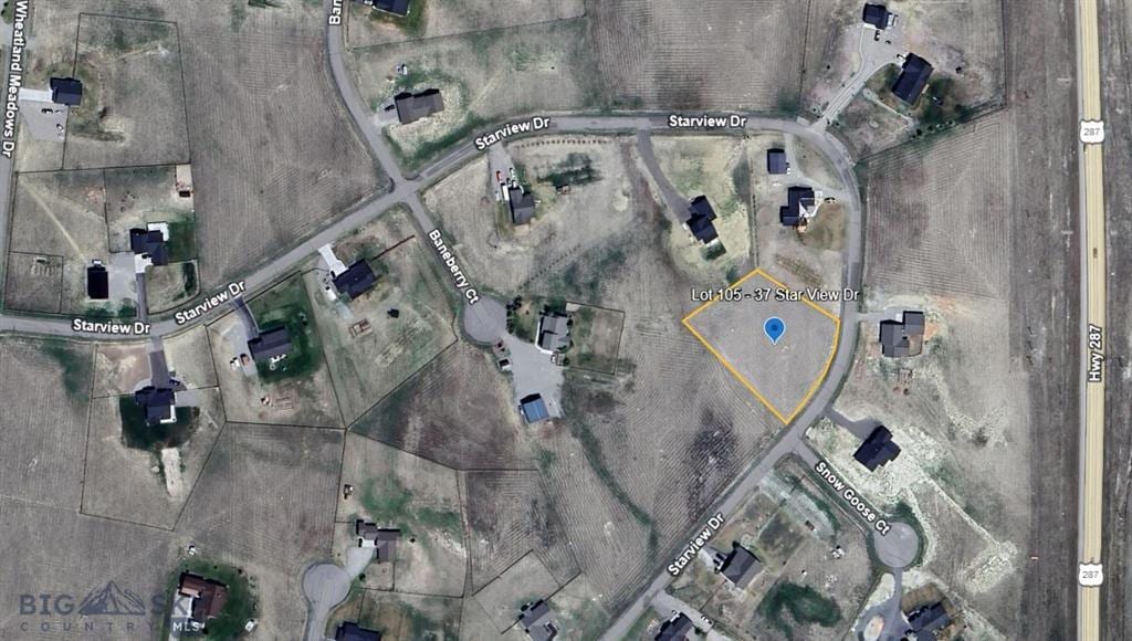 37 Starview Dr, Three Forks, MT for Sale