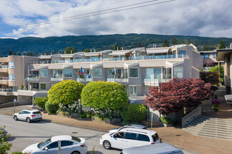 West Vancouver, BC Apartments - 2433 Bellevue Ave