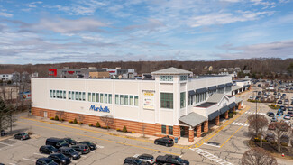 New London, CT Office/Medical - 351 N Frontage Rd