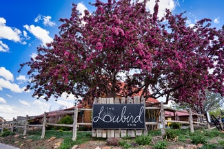 Escalante, UT Hospitality - 15 S 100 E Escalante, UT Hospitality - 15 S 100 E