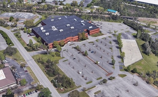 Nashville, TN Office - 550-552 Metroplex Dr Nashville, TN Office - 550-552 Metroplex Dr