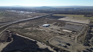 Albuquerque, NM Warehouse - 9615 Broadway Blvd SW Albuquerque, NM Warehouse - 9615 Broadway Blvd SW