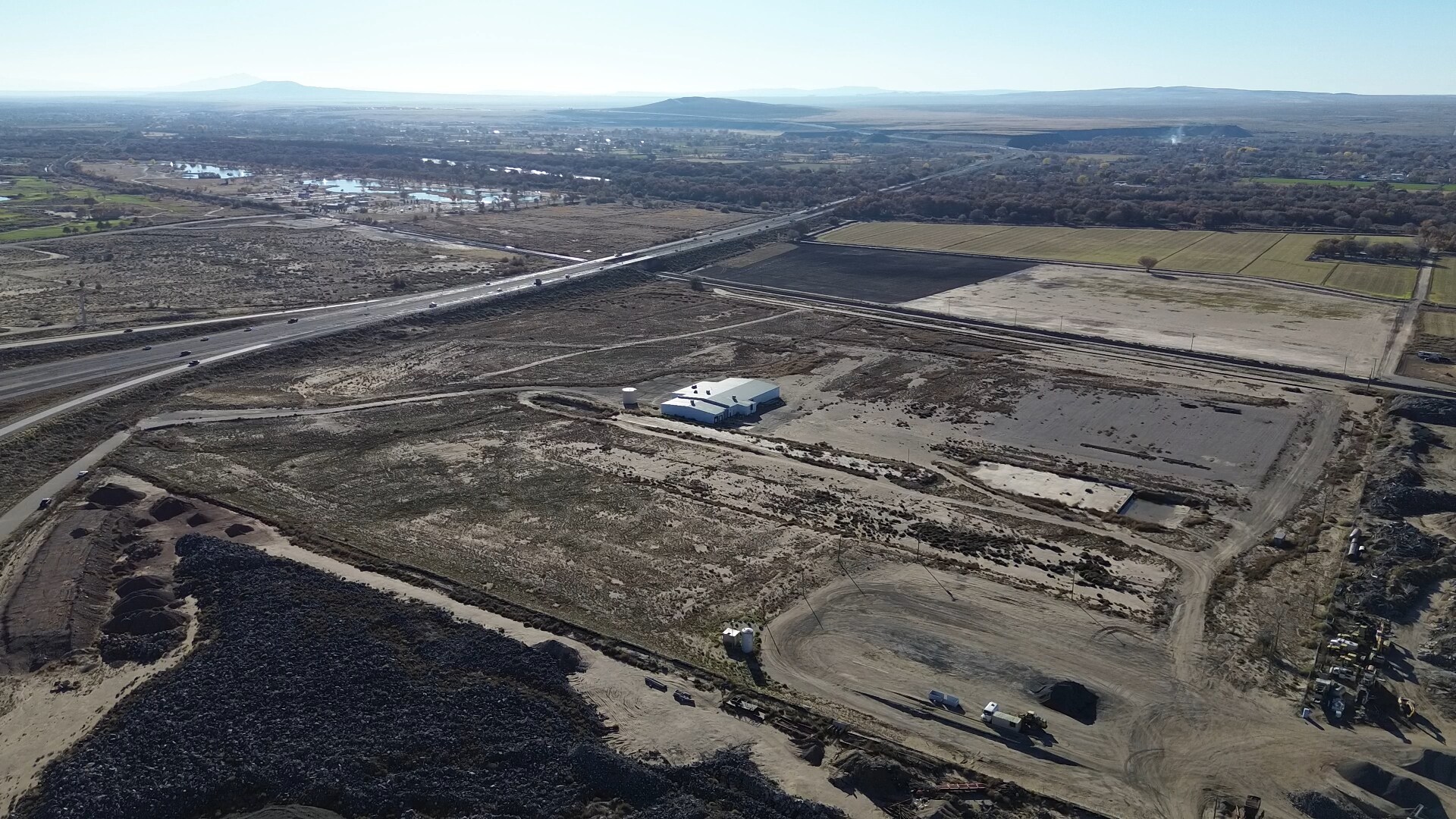 9615 Broadway Blvd SW, Albuquerque, NM for Sale