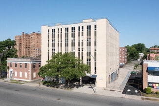 East Orange, NJ Office - 33 Evergreen Pl