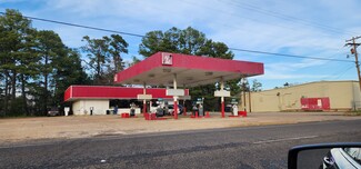 Tyler, TX Service Station - 10129 State Highway 64 E