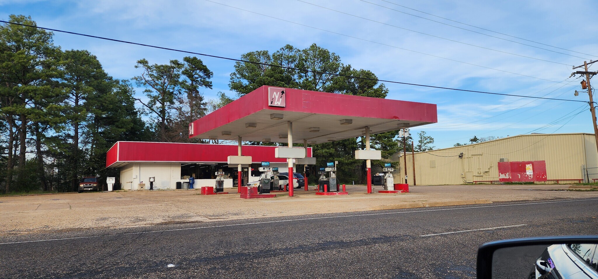 10129 State Highway 64 E, Tyler, TX for Sale