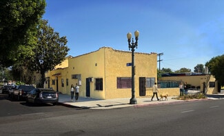 Los Angeles, CA Apartments - 5501-5505 Alhambra Ave Los Angeles, CA Apartments - 5501-5505 Alhambra Ave