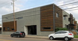 Houston, TX Office - 2311 Dunlavy St