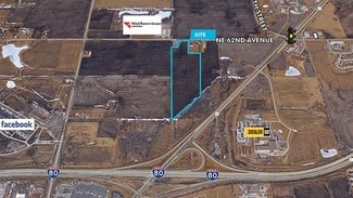 NE 62ND Ave NE Hubbell Ave  