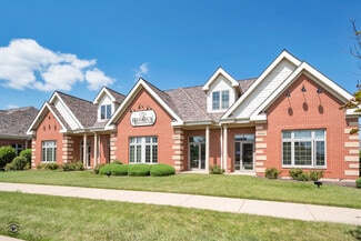 Mokena, IL Coworking Space - 10062 W 190th Pl